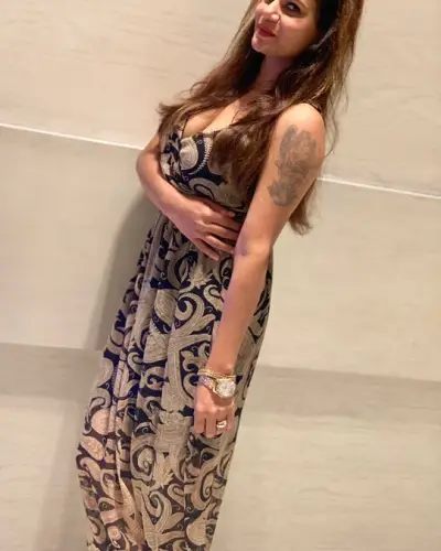 Phodong Escort